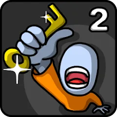 Скачать One Level 2 Stickman Jailbreak (Уан Левел 2) [МОД: Бесконечные деньги, Монеты и Мега MOD] | Взлом One Level 2 Stickman Jailbreak на Андроид