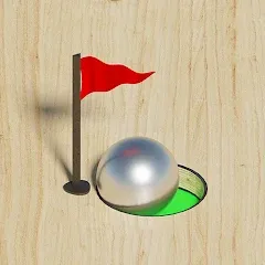 Скачать Mazey - Wooden Tilt Maze Game (Мазей) [МОД: Все открыто, Дополнительные деньги и Меню MOD] | Взлом Mazey - Wooden Tilt Maze Game на Андроид