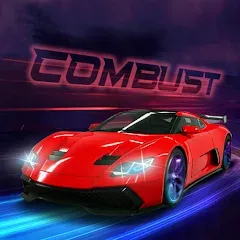 Скачать Combust- Car Driving Simulator (Комбуст) [МОД: Меню, Бесконечные монеты и Открытые уровни] | Взлом Combust- Car Driving Simulator на Андроид