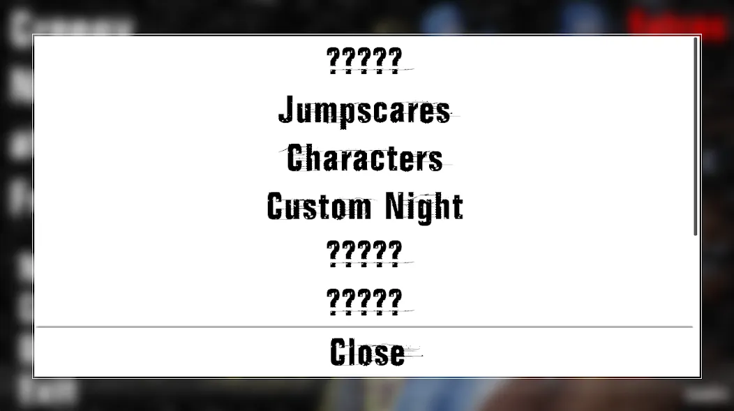 Creepy Nights 2 (Крипи Найтс 2) [МОД: Много монет, Открытые уровни и Мега MOD] Screenshot 3