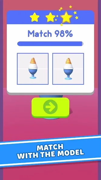 Ice Cream Inc. ASMR, DIY Games [МОД: Много денег, Монет и Все открыто] Screenshot 4