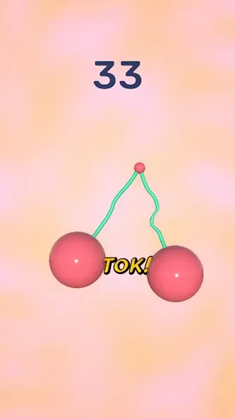 Latto Latto 3D Etek Tok Tok (Латто Латто 3Д Этек Ток Ток) [МОД: Деньги, Монеты и Меню MOD] Screenshot 3