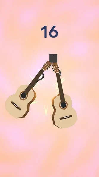 Latto Latto 3D Etek Tok Tok (Латто Латто 3Д Этек Ток Ток) [МОД: Деньги, Монеты и Меню MOD] Screenshot 5