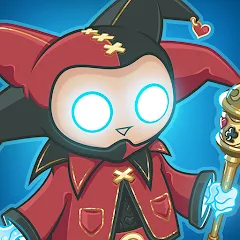 Скачать Solitairica (Солитаирика) [МОД: Все открыто, Дополнительные деньги и Меню MOD] | Взлом Solitairica на Андроид