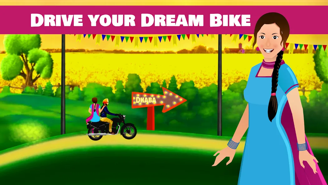 Lofty Rides (Лофти Райдс) [МОД: Деньги, Монеты и Меню MOD] Screenshot 2