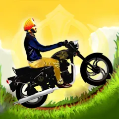 Скачать Lofty Rides (Лофти Райдс) [МОД: Деньги, Монеты и Меню MOD] | Взлом Lofty Rides на Андроид