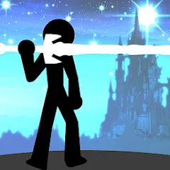 Скачать Stickman The Flash (Стикмэн Флэш) [МОД: Меню, Бесконечные монеты и Открытые уровни] | Взлом Stickman The Flash на Андроид