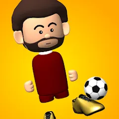 Скачать The Real Juggle (Зе Риал Джагл) [МОД: Много денег, Монет и Все открыто] | Взлом The Real Juggle на Андроид