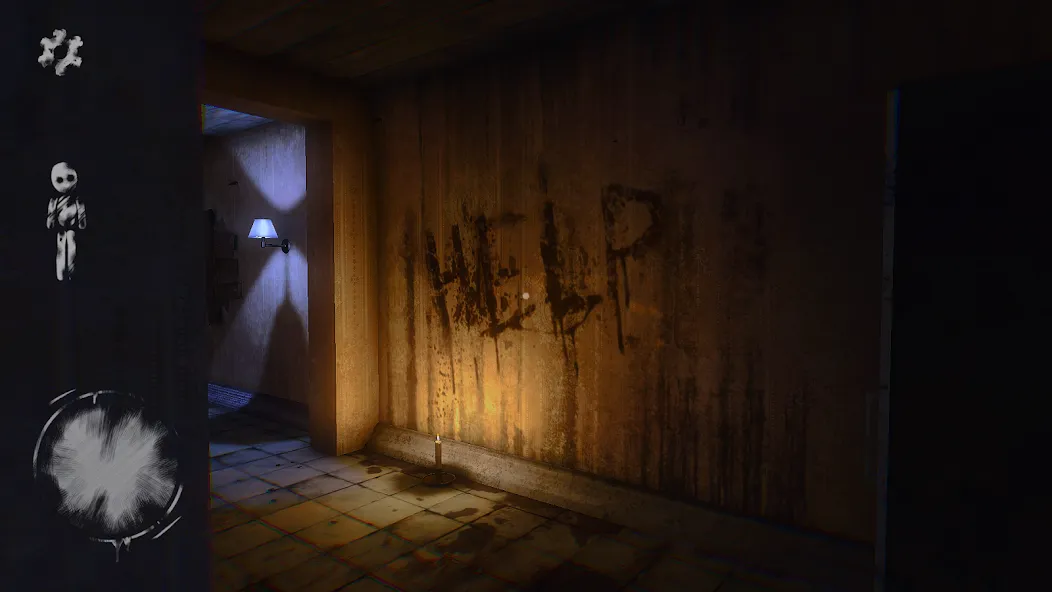Jeff the Killer: Horror Game [МОД: Бесконечные деньги, Монеты и Мега MOD] Screenshot 2