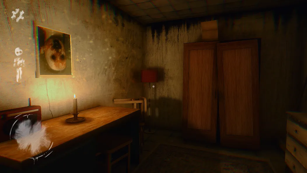 Jeff the Killer: Horror Game [МОД: Бесконечные деньги, Монеты и Мега MOD] Screenshot 3