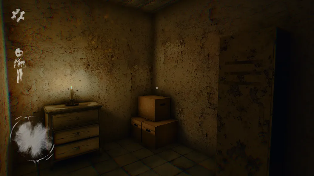 Jeff the Killer: Horror Game [МОД: Бесконечные деньги, Монеты и Мега MOD] Screenshot 5