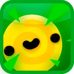Скачать Smile & Spikes [МОД: Все открыто, Дополнительные деньги и Меню MOD] | Взлом Smile & Spikes на Андроид