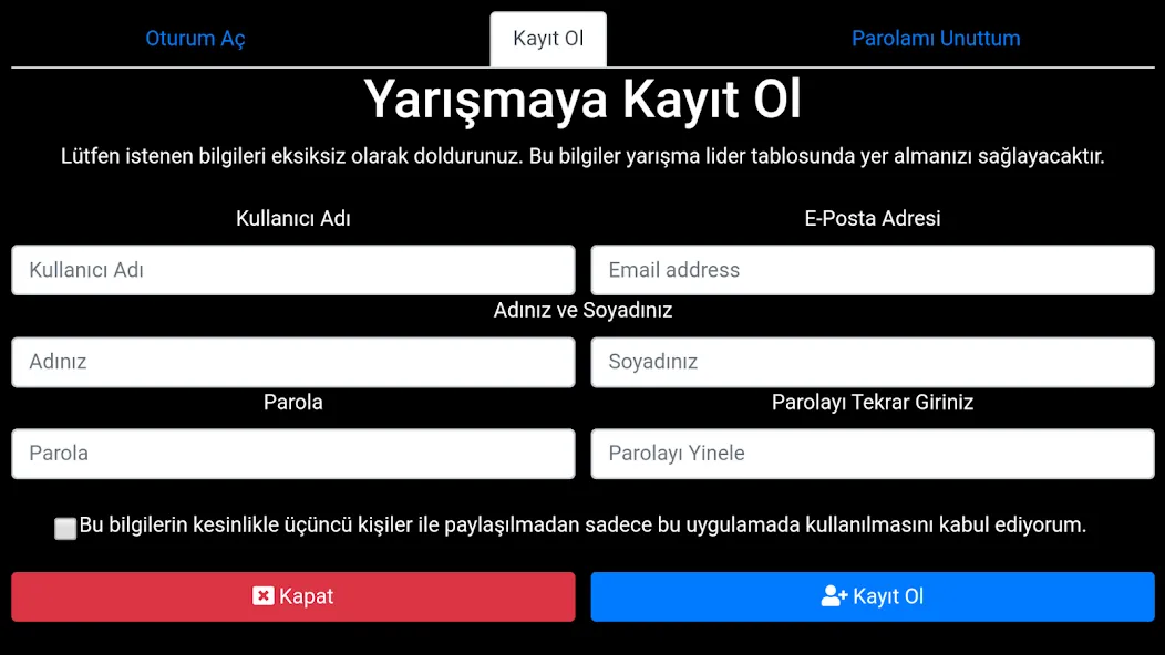 Milyoner Bilgi Yarışması -SWT [МОД: Бесконечные деньги, Монеты и Мега MOD] Screenshot 4