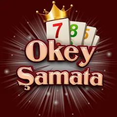 Скачать Okey Şamata - Sesli Sohbet [МОД: Бесконечные деньги, Монеты и Мега MOD] | Взлом Okey Şamata - Sesli Sohbet на Андроид