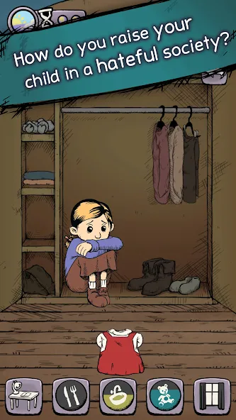 My Child Lebensborn LITE [МОД: Бесконечные деньги, Монеты и Мега MOD] Screenshot 1