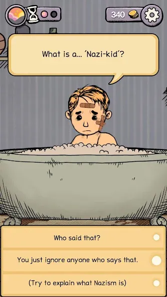My Child Lebensborn LITE [МОД: Бесконечные деньги, Монеты и Мега MOD] Screenshot 2