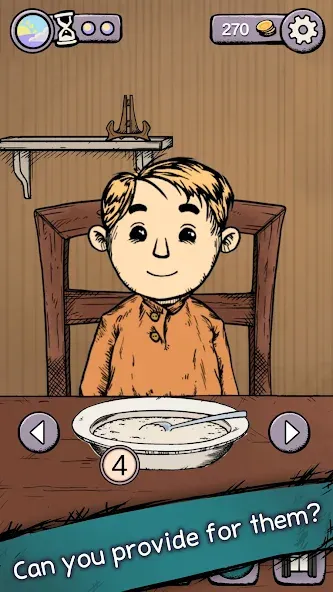 My Child Lebensborn LITE [МОД: Бесконечные деньги, Монеты и Мега MOD] Screenshot 4