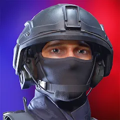 Скачать Counter Attack Multiplayer FPS (Каунтер Аттак Мультиплеер ФПС) [МОД: Все открыто, Дополнительные деньги и Меню MOD] | Взлом Counter Attack Multiplayer FPS на Андроид