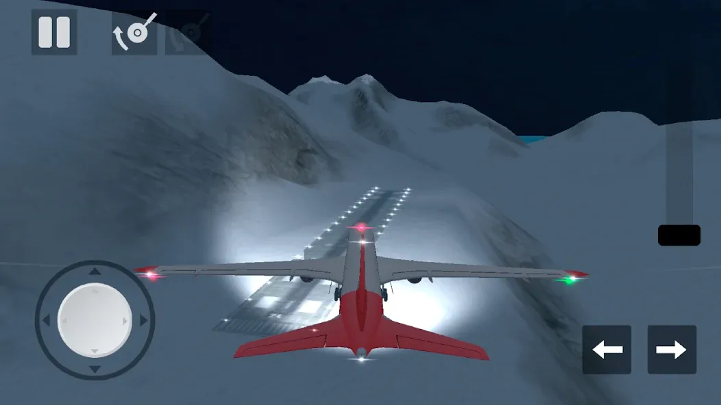 Plane Crash: Flight Simulator (Плейн Краш) [МОД: Меню, Бесконечные монеты и Открытые уровни] Screenshot 4