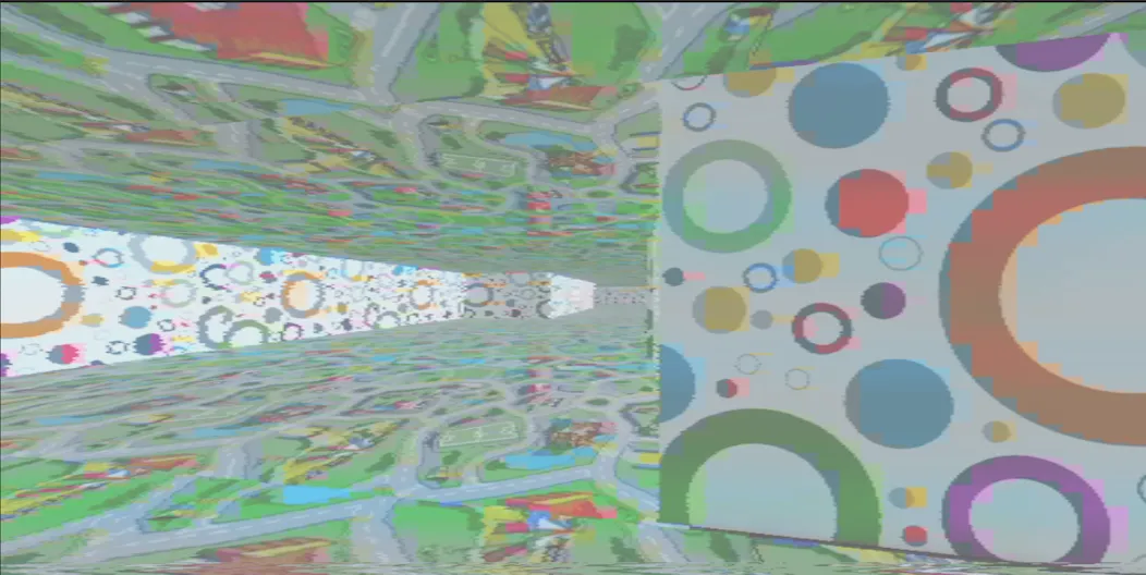 Backrooms Fun Level (Бэкрумс Фан Левел) [МОД: Много монет, Открытые уровни и Мега MOD] Screenshot 3