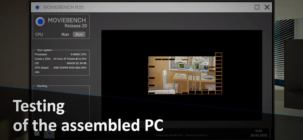 + Next Gen PC [МОД: Все открыто, Дополнительные деньги и Меню MOD] Screenshot 5