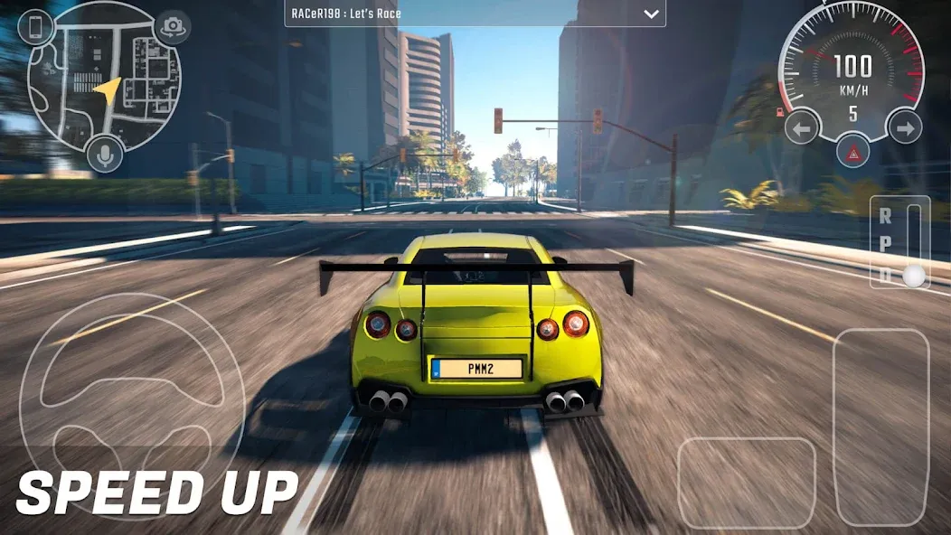 Parking Master Multiplayer 2 (Паркинг Мастер Мультиплеер 2) [МОД: Много монет, Открытые уровни и Мега MOD] Screenshot 2