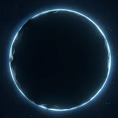 Скачать The Infinite Black 2 (Зе Инфинит Блэк 2) [МОД: Меню, Бесконечные монеты и Открытые уровни] | Взлом The Infinite Black 2 на Андроид