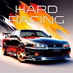 Скачать Hard Racing - Real Drag Racing (Хард Рейсинг) [МОД: Много денег, Монет и Все открыто] | Взлом Hard Racing - Real Drag Racing на Андроид