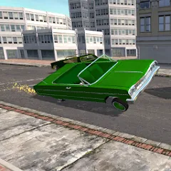 Скачать Lowrider Hoppers (Лоурайдер Хопперс) [МОД: Деньги, Монеты и Меню MOD] | Взлом Lowrider Hoppers на Андроид