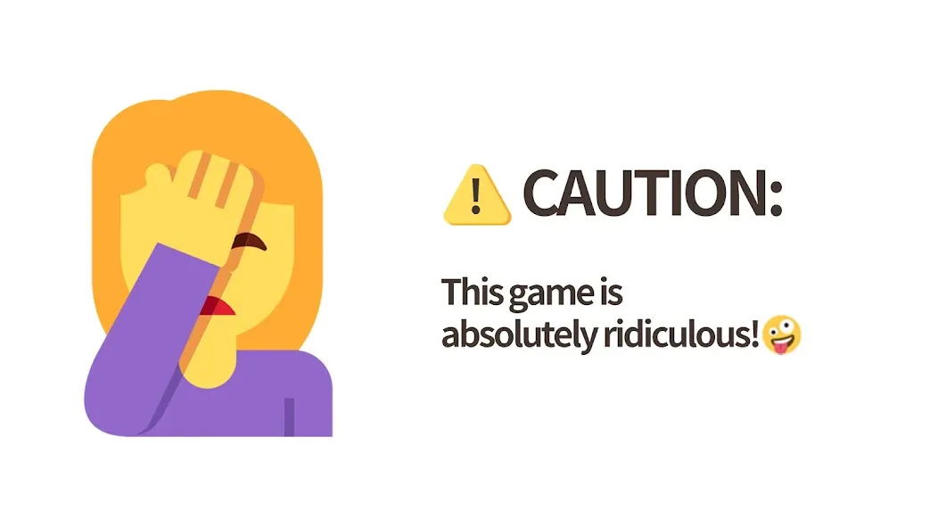 No Robots Allowed - Crazy Quiz (Но роботы не допускаются) [МОД: Меню, Бесконечные монеты и Открытые уровни] Screenshot 3