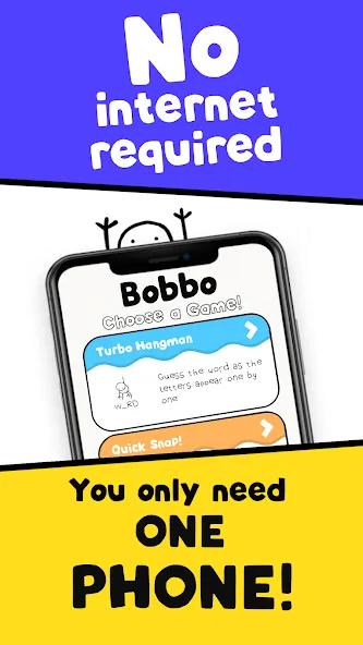 Gogogo! The Party Game! [МОД: Много денег, Монет и Все открыто] Screenshot 3