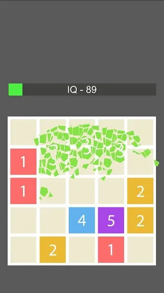 Number Puzzle Match 3 [МОД: Все открыто, Дополнительные деньги и Меню MOD] Screenshot 5
