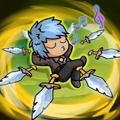 Скачать Chibi Survivor Online (Чиби Выживание Онлайн) [МОД: Много монет, Открытые уровни и Мега MOD] | Взлом Chibi Survivor Online на Андроид