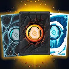Скачать Card Dungeons: Rouge RPG (Кард Данжены) [МОД: Много монет, Открытые уровни и Мега MOD] | Взлом Card Dungeons: Rouge RPG на Андроид