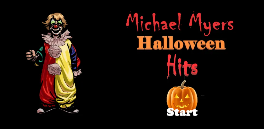 Halloween Michael Myers Themes (Хэллоуин Майкл Майерс Темы) [МОД: Бесконечные деньги, Монеты и Мега MOD] Screenshot 1