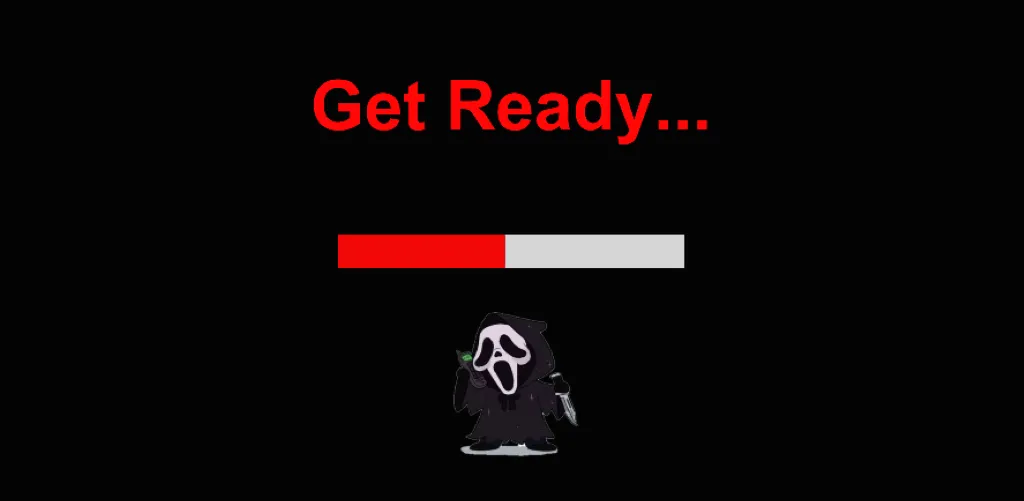 Scream: Escape from Ghost Face (Скрим) [МОД: Все открыто, Дополнительные деньги и Меню MOD] Screenshot 3