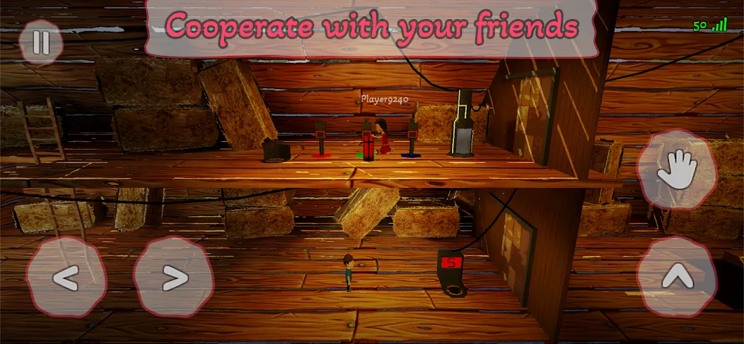 Pepelo - Adventure CO-OP Game (Пепело) [МОД: Деньги, Монеты и Меню MOD] Screenshot 2
