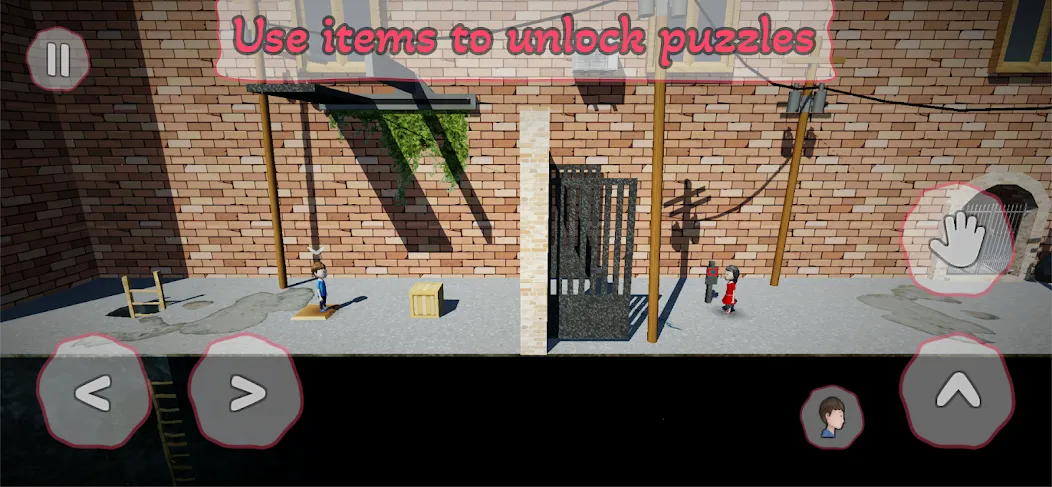 Pepelo - Adventure CO-OP Game (Пепело) [МОД: Деньги, Монеты и Меню MOD] Screenshot 4