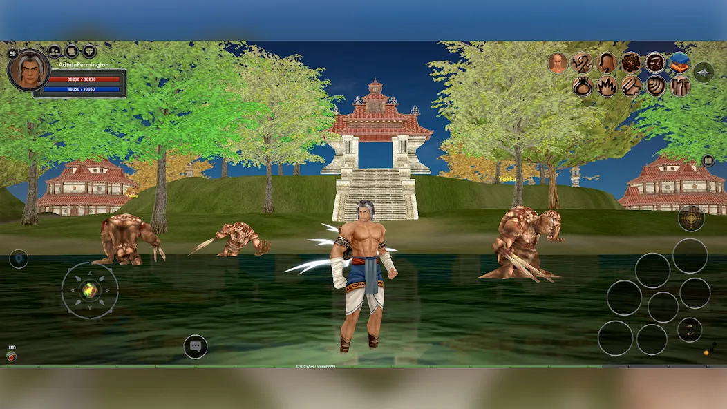 The Lost Codex (Зе Лост Кодекс) [МОД: Деньги, Монеты и Меню MOD] Screenshot 1