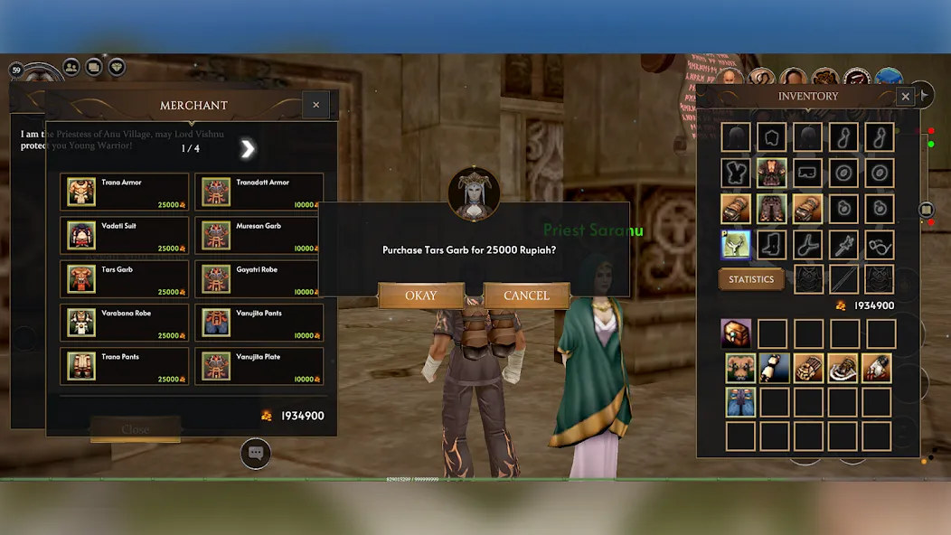 The Lost Codex (Зе Лост Кодекс) [МОД: Деньги, Монеты и Меню MOD] Screenshot 2