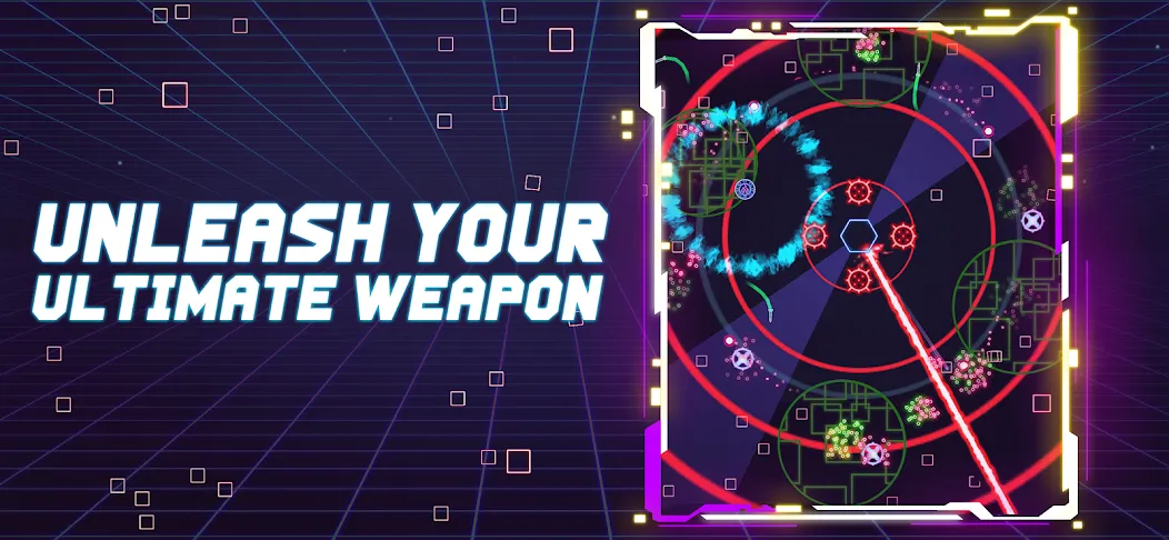 The Tower - Idle Tower Defense (Зе Таур) [МОД: Много денег, Монет и Все открыто] Screenshot 3