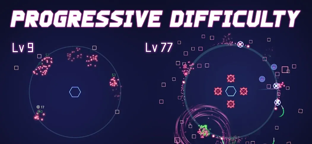 The Tower - Idle Tower Defense (Зе Таур) [МОД: Много денег, Монет и Все открыто] Screenshot 5