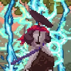 Скачать Thunder Samurai Defend Village (Сэндер Самурай Защищает Деревню) [МОД: Все открыто, Дополнительные деньги и Меню MOD] | Взлом Thunder Samurai Defend Village на Андроид