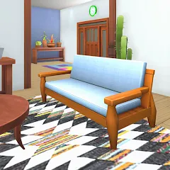 Скачать Escape Puzzle:Room with a lamp (Эскеип Пазл) [МОД: Бесконечные деньги, Монеты и Мега MOD] | Взлом Escape Puzzle:Room with a lamp на Андроид