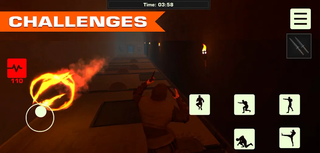 Fight Arena Online (Файт Арена Онлайн) [МОД: Бесконечные деньги, Монеты и Мега MOD] Screenshot 5