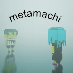 Скачать metamachi (метамачи) [МОД: Все открыто, Дополнительные деньги и Меню MOD] | Взлом metamachi на Андроид