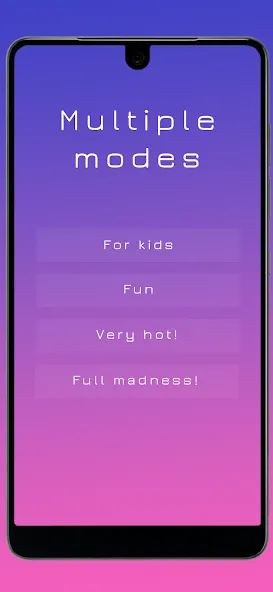 Truth or Dare: Party Time [МОД: Все открыто, Дополнительные деньги и Меню MOD] Screenshot 2
