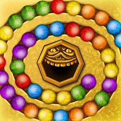 Скачать Marble Woka Woka: Jungle Blast [МОД: Меню, Бесконечные монеты и Открытые уровни] | Взлом Marble Woka Woka: Jungle Blast на Андроид