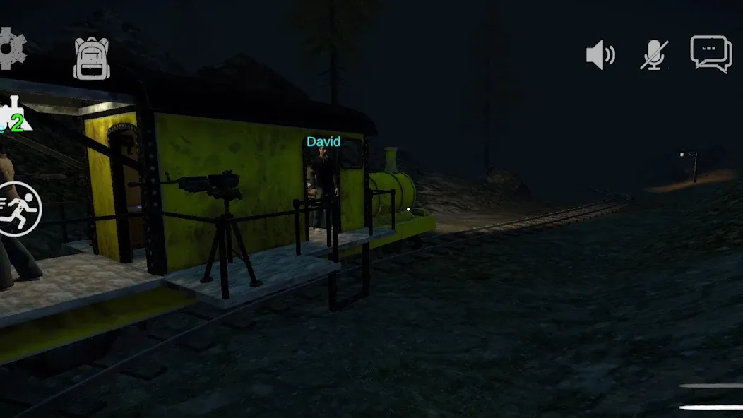 Spider Horror Multiplayer (Спайдер Хоррор Мультиплеер) [МОД: Деньги, Монеты и Меню MOD] Screenshot 5