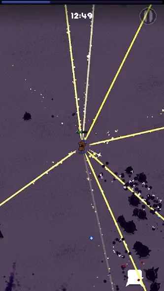 Mages Survival (Магес Сурвайвал) [МОД: Бесконечные деньги, Монеты и Мега MOD] Screenshot 1